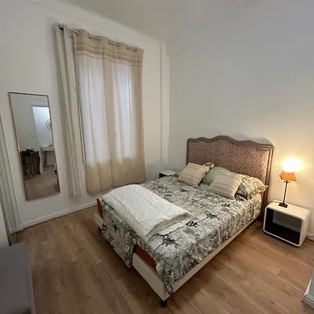 Apartamento Le Gambetta