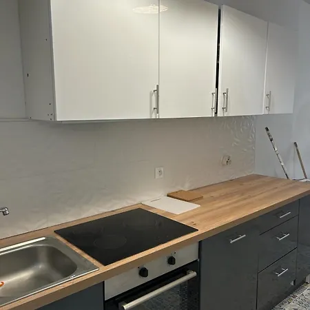 Apartamento Le Gambetta