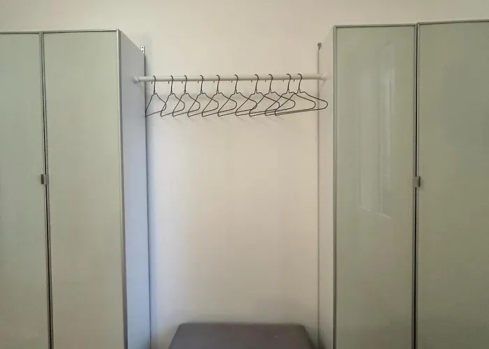 Apartment Le Gambetta Nice