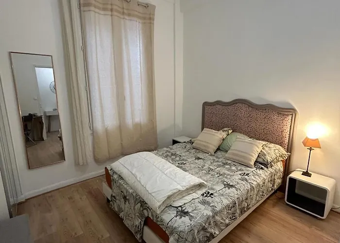 Apartment Le Gambetta