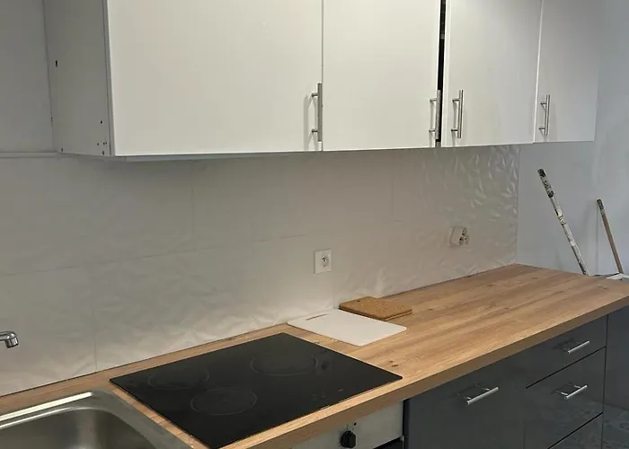 Apartment Le Gambetta